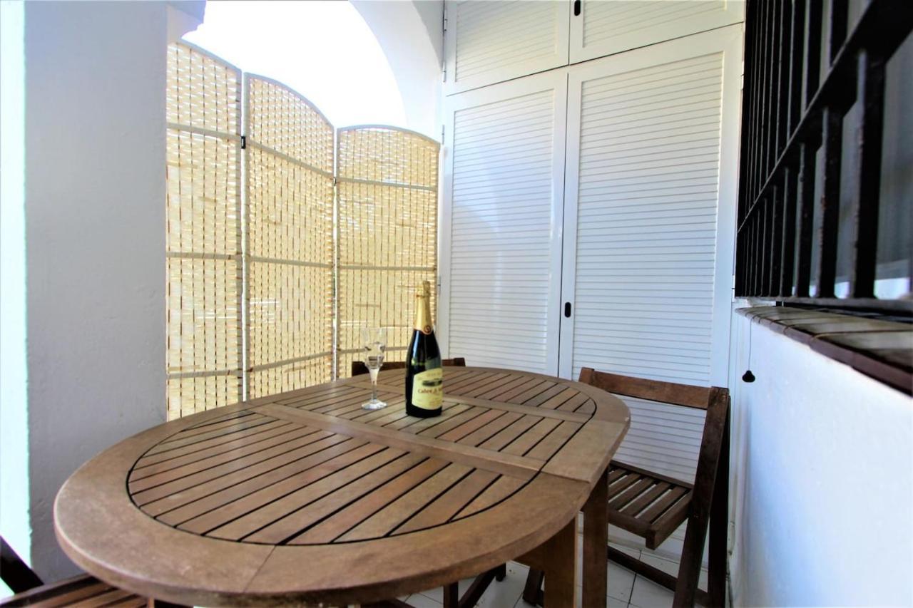 Apartamento Andalucia - A 100 Metros De La Playa, Camino Recto Sin Cuestas - Piscina Benalmádena Eksteriør bilde